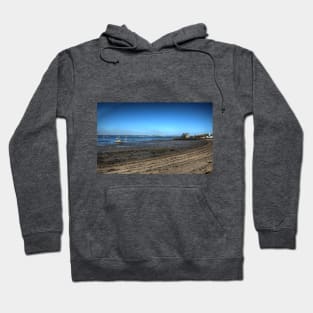 Blackness Shore Hoodie